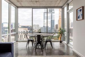 Kasa 2nd Street Hotel, Austin
