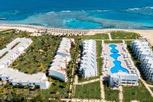 Fantazia Resort, Marsa Alam