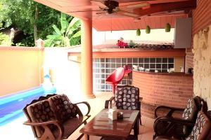 Magadan Residence Apart-hotel, Jomtien Beach