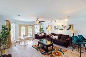 Water Wheel Resort Condo I101, New Braunfels
