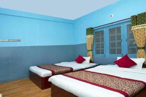 MeroStay 024 Boutique Hotel, Bhaktapur
