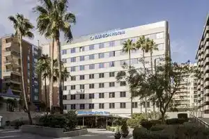 Ilunion les Corts Spa, Barcelona