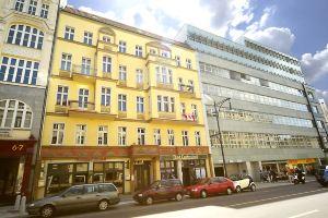 Old Town Apartments Schönhauser Allee, Berlin