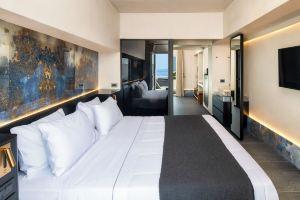 Imerti Suites, Oia