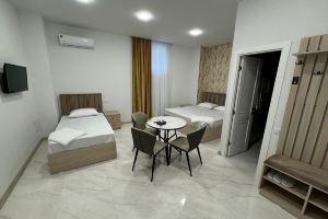 Luxe Plaza Hotel near EVN Zvartnots airport, Yerevan