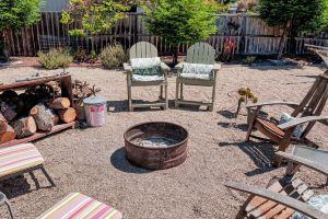 Wine Down Cottage in the Heart of, Cambria