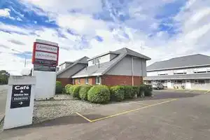 Carramar Motor Inn, Palmerston North