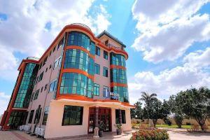 Rejis Hotel, Dodoma