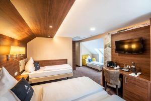 Aspire Castillo, Trademark Collection by Wyndham Hotel, Reutlingen