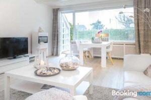 Haus Flocke Sueder16a Cottage, Westerland