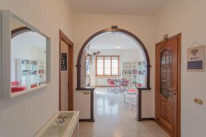 Brunate Family Place with Lake View Hotel, Como