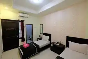 Hotel Paramitha, Yogyakarta