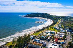 On the Bay 1 Hotel, Byron Bay