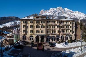 Cortina d