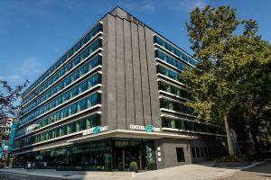 Motel One-Hauptbahnhof, Stuttgart