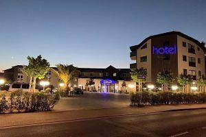 Steinberger Hof Hotel, Frankfurt am Main
