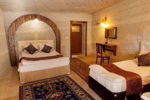 Garden Cave Hotel Cappadocia - Hostel, Goereme