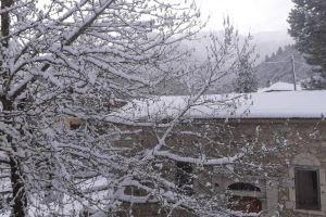 Family's Houses, Kalavrita