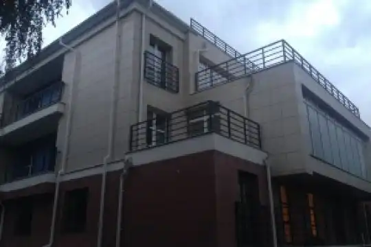 Krokus-9 Apartments, Moscow