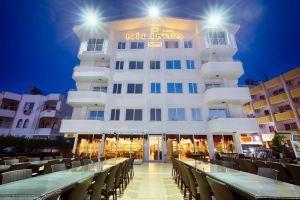 Kilikya Hotel, Mersin