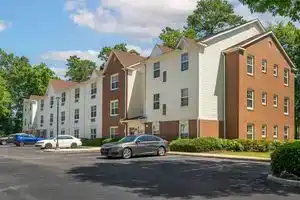 Extended Stay America Suites Newport News Yorktown, Newport News