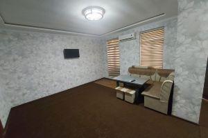 Our 2-room luxury room is designed for 4 people, Samarkand
