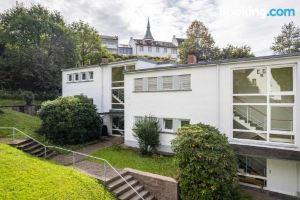 Ferienwohnung am Paradies Apartments, Baden-Baden
