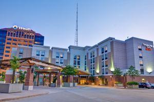 SpringHill Suites Midtown, Cincinnati