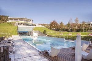 Las Caldas by Blau Hotels, Oviedo