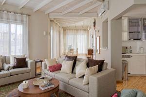 Vesta - Luxury Apt - 2Br - Merghany Apart-hotel, Cairo