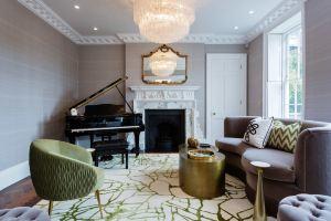 Pears and Graces Hotel, London