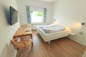 Aparthotel Sanni, Bremen
