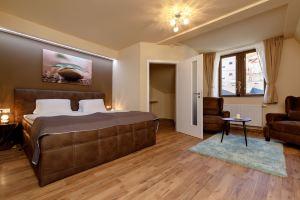 Apartments Menuet, Karlovy Vary