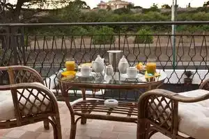 B&B Il Tempio di Hera, Marinella