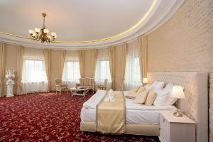 Marosejka 2/15 Hotel, Moscow