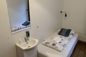 Welcome Riverside Guesthouse, Hella