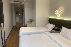 Theodosius Hotel, Istanbul