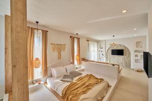 Lilium Boutique Hotel, Lara