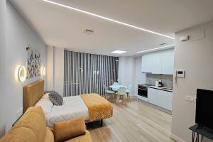 Apartamentos Lujo Centro, Oviedo