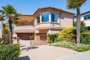 Ocean View and Movie Theatre - Elegant Coastal Retreat Hotel, San Diego