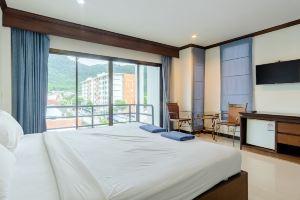 Goodday Hotel, Kathu