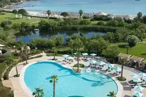 Porto Rotondo - Hotels