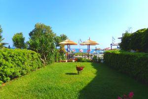 Katerina Seaside Studios, Platanias