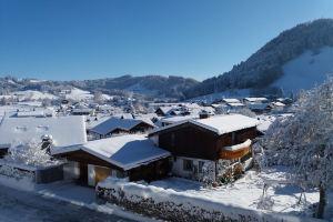 Interest Vitalhotel - Partnerbetrieb Von Plus, Oberstaufen