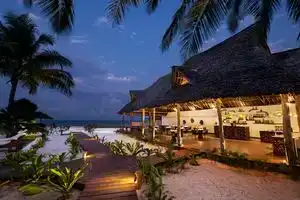 Amani Boutique Hotel - Small Luxury Hotels of the World, Paje