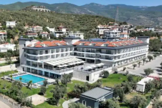 Dedeman Gure Nurhayat Thermal Resort&Spa, Akcay