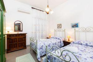 Residenza AioSardegna Mare e Montagna Apart-hotel, Villa San Pietro