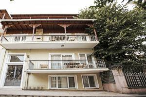 Büyükada Apart Hotel - Yeni Apart, Adalar