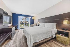 Holiday Inn Express SUNNYVALE - SILICON VALLEY by IHG, Mountain View