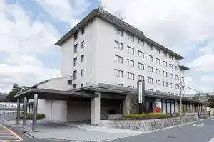 Hanazono Kaikan, Kyoto